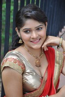 Haritha New Photos